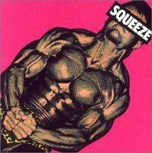 Portada de Álbum "Squeeze (Original UK Version)", de Squeeze