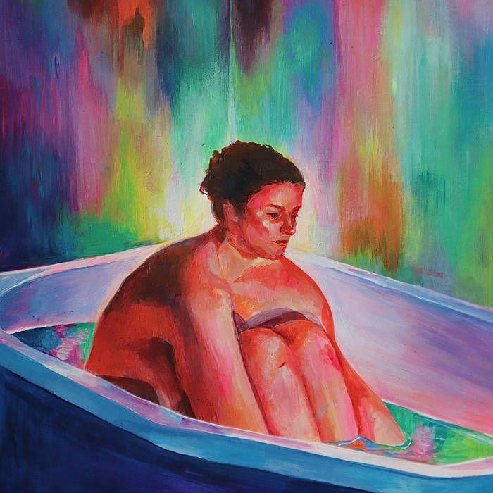 Capa do álbum "what have I done?", de Paris Paloma