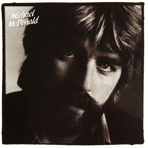 Capa do álbum "If That's What It Takes", de Michael McDonald