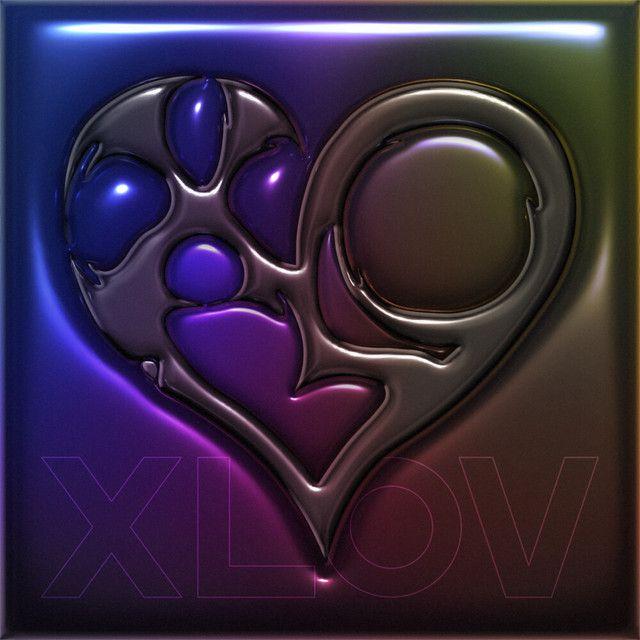 Portada de Sencillo/EP "I'mma Be", de XLOV