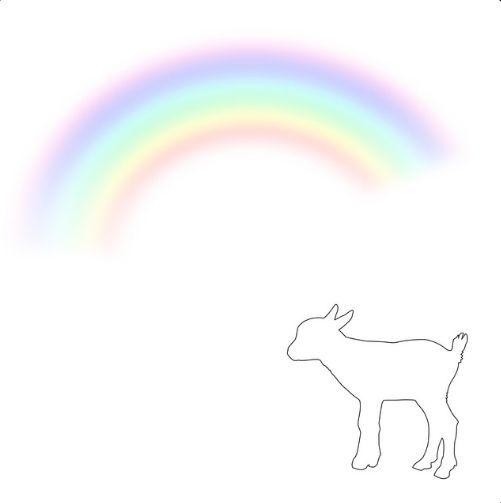 Capa do Single/EP "uwu^^ (feat. rusowsky)", de Bb trickz