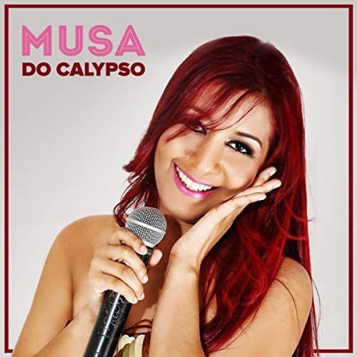 Portada de Álbum "Novo Namorado (Vol. 1)", de Banda Musa do Calypso
