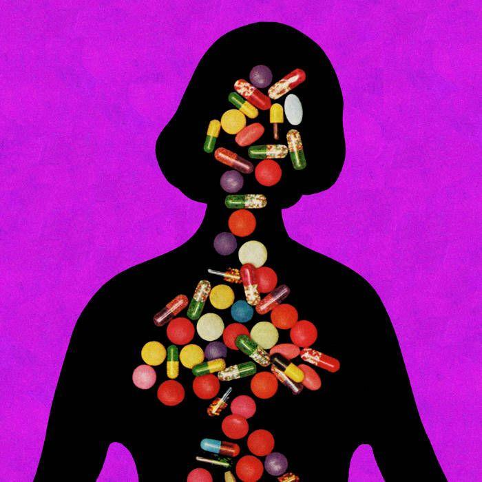 Portada de Álbum "Fauxllennium", de TV Girl