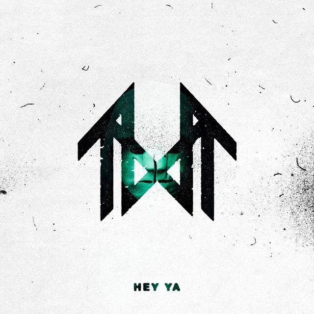Portada de Sencillo/EP "Hey Ya", de Sleep Token
