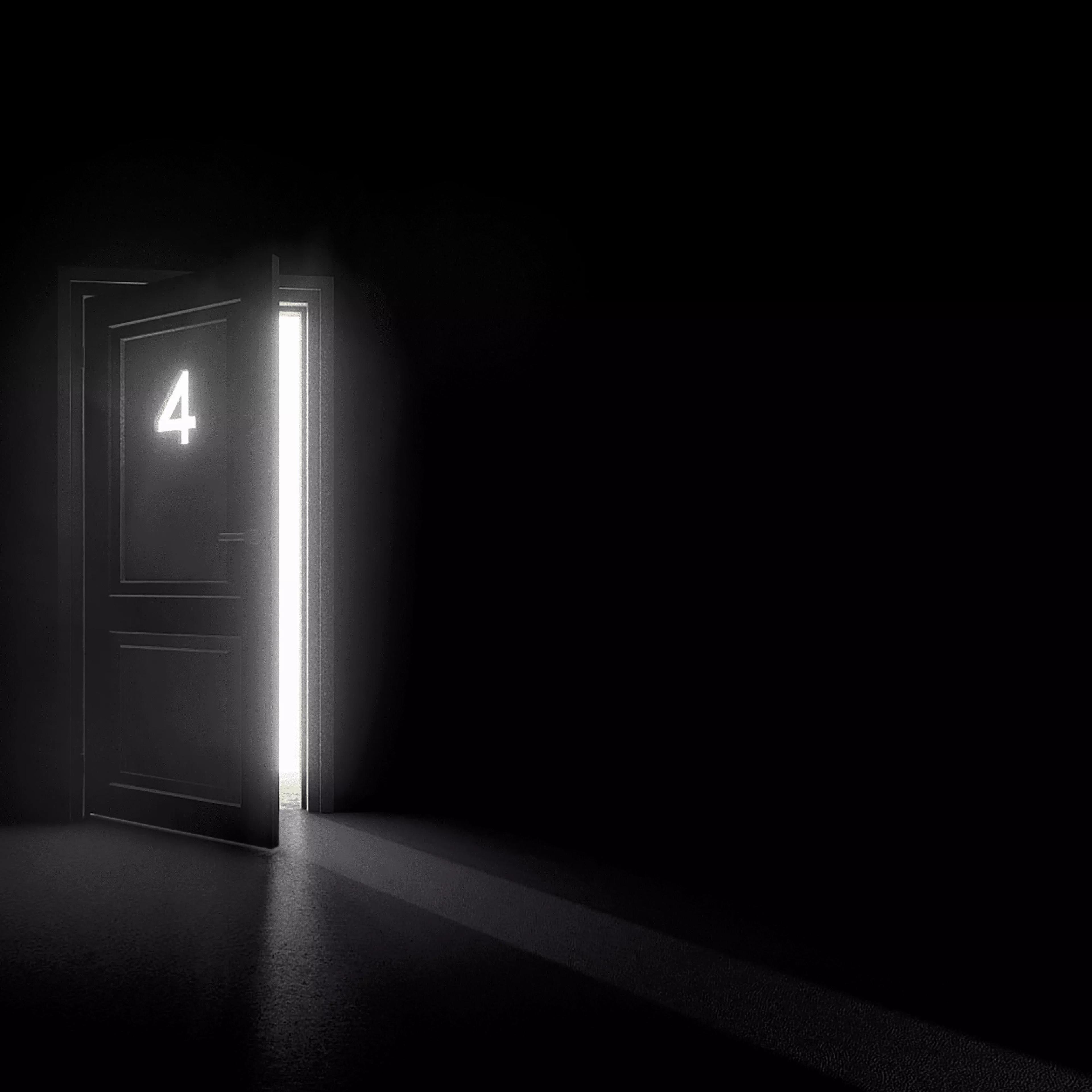 Portada de Sencillo/EP "4", de ANANDA