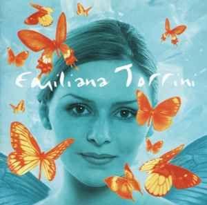 Portada de Álbum "Merman", de Emiliana Torrini