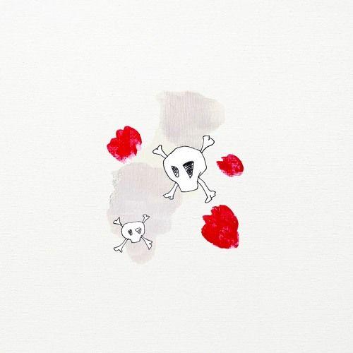 Portada de Sencillo/EP "CONVERSATIONS", de Aries