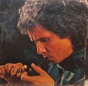 Portada del álbum "fe/Forca Estranha", de Roberto Carlos