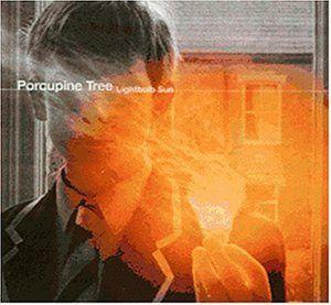 Portada del álbum "Lightbulb Sun", de Porcupine Tree