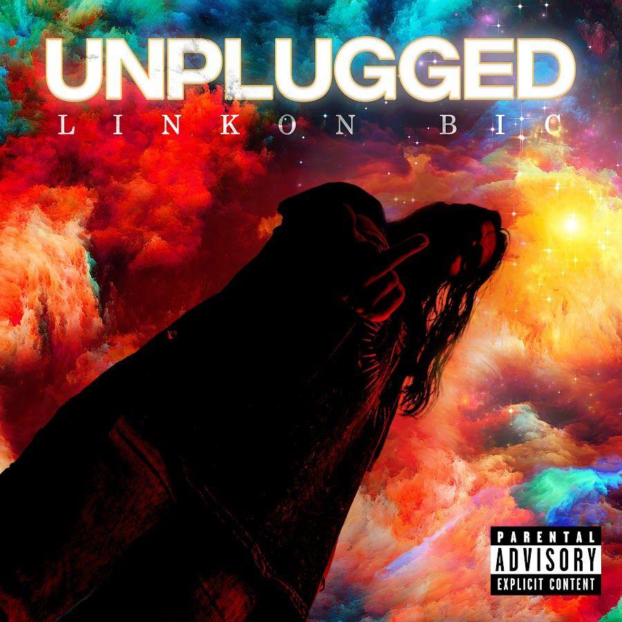 Portada de Álbum "Unplugged", de Linkon BIC