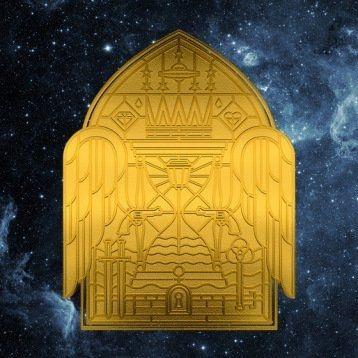 Capa do Álbum "Sea of Noise", de St. Paul & The Broken Bones