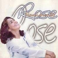 Album cover of "Cuida de Mim" by Rose Nascimento