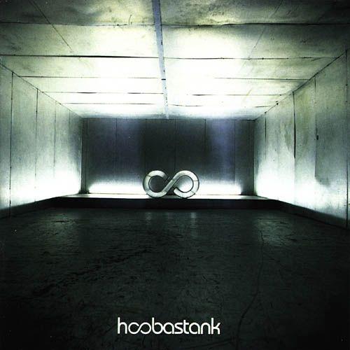 Capa do Álbum "Hoobastank", de Hoobastank