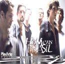 Portada de Álbum "Bicho Estranho", de Homem Do Brasil