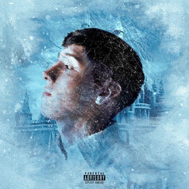 Capa do Álbum "De La Zona Más Extrema", de Pailita