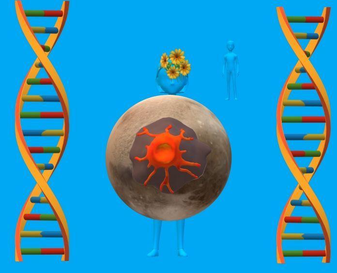 Album cover of "Children Matter" by Mira Eye Blooms