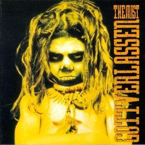 Portada de Álbum "Gottverlassem", de The Mist