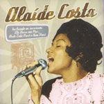 Portada de Álbum "Alaíde Costa", de Alaíde Costa