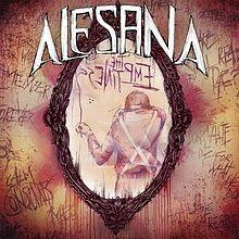 Portada de Álbum "The Emptiness", de Alesana