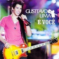 Portada de Álbum "Gusttavo Lima E Você", de Gusttavo Lima