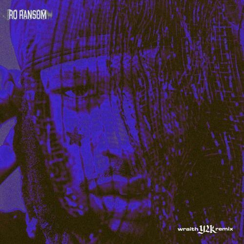 Portada de Sencillo/EP "Wraith (Y2K Remix)", de Ro Ransom
