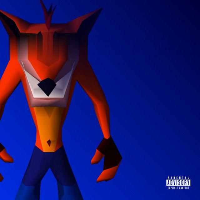 Portada de Álbum "F0D4 TAPES", de Bruno F0d4