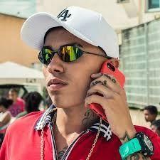 Album cover of "Vida Loka Também Ama" by MC Menor MR