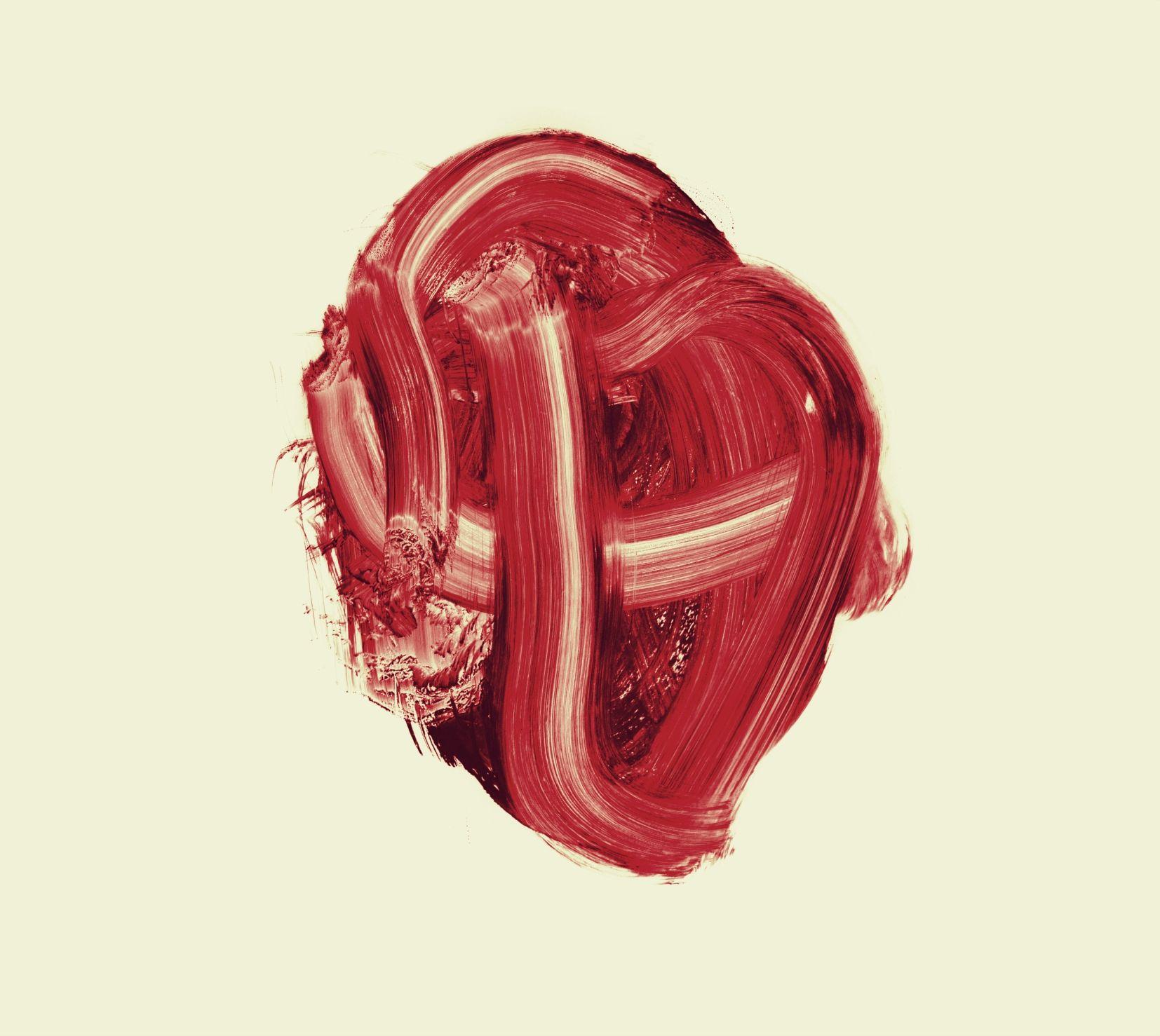 Capa do Álbum "Cutuca Meu Peito Incutucável", de Túlio Borges