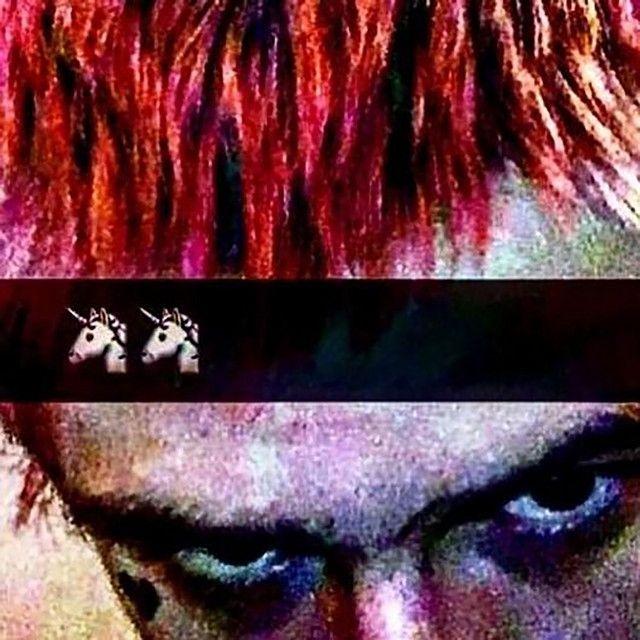 Portada del álbum "switch up", de Lil Peep