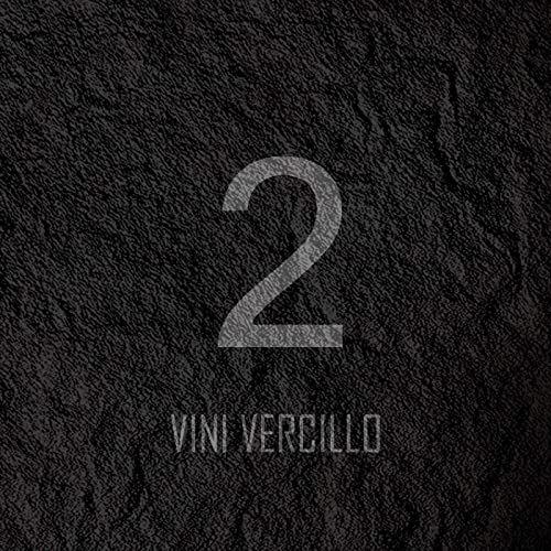 Portada de Sencillo/EP "2", de Vini Vercillo