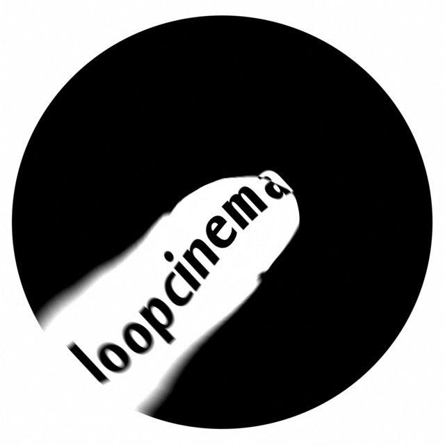 Portada de Sencillo/EP "I Love Dick", de loopcinema