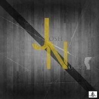 Portada de Álbum "Josh Napert", de Josh Napert