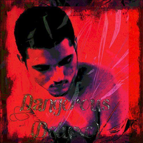 Portada de Álbum "Dangerous (Deluxe Edition)", de Fabio Santos Mzs