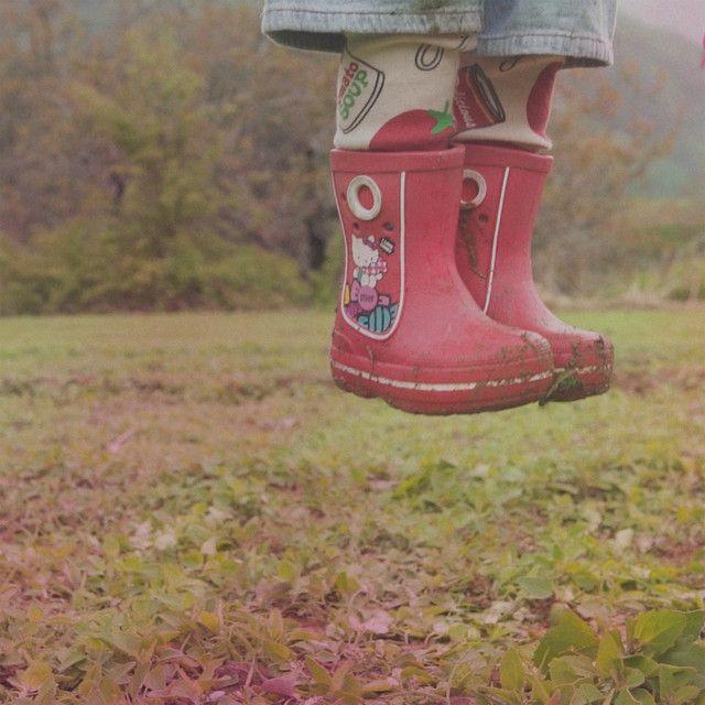 Portada de Sencillo/EP "love", de DamDamGuGu