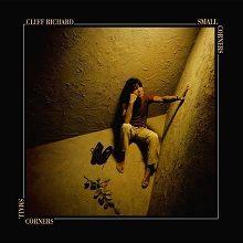 Capa do álbum "Small Corners", de Cliff Richard