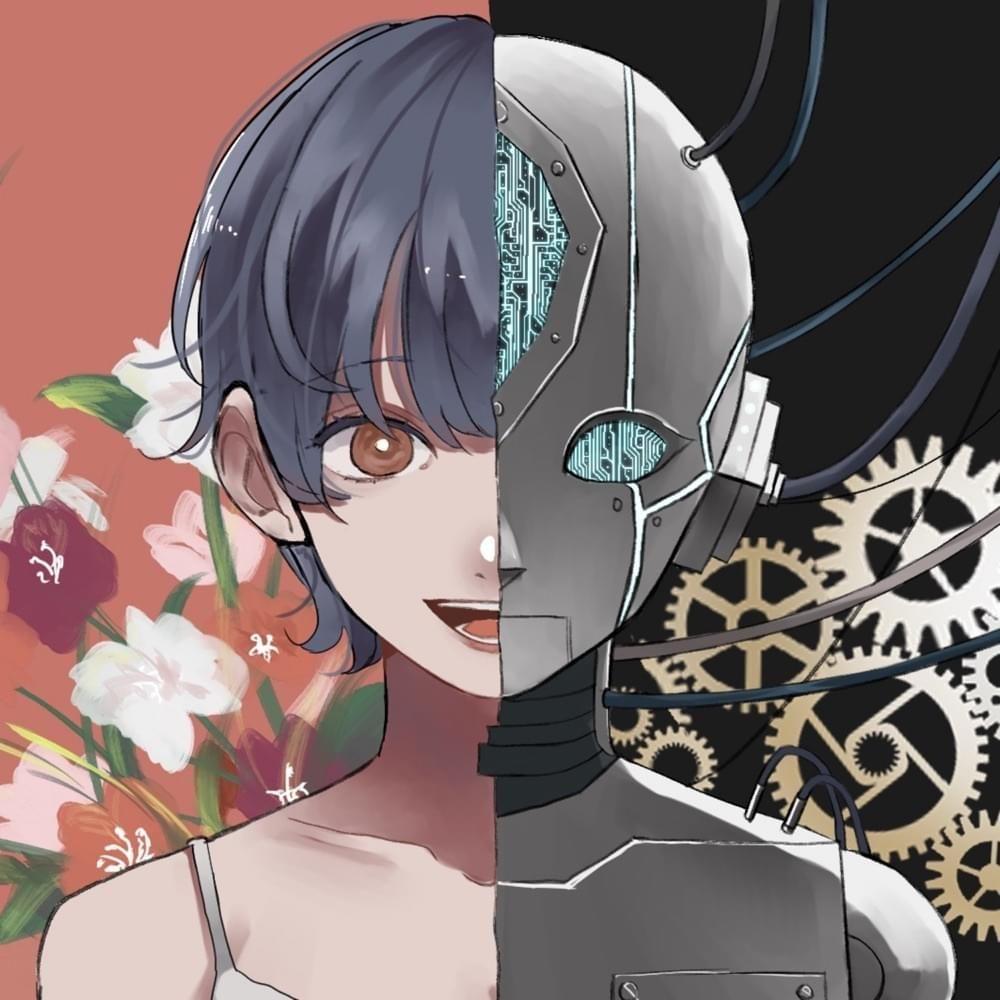 Portada de Sencillo/EP "Depressed because of you", de Takayan