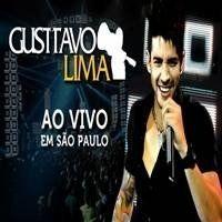 Portada de Álbum "Ao Vivo Em São Paulo ", de Gusttavo Lima