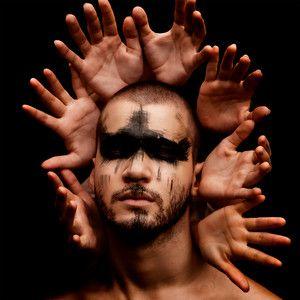 Portada de Sencillo/EP "Mamiklapi", de Rosa Camaleão