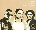 Portada de Álbum "Sem Limite no Paraíso/ Silvera/ Introducing Wilson ...", de Silvera