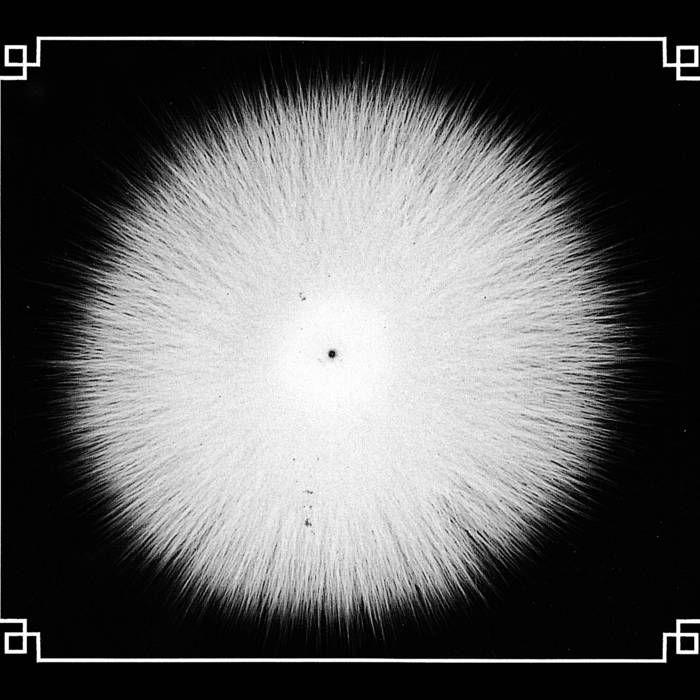 Portada de Álbum "Obsian", de Castevet