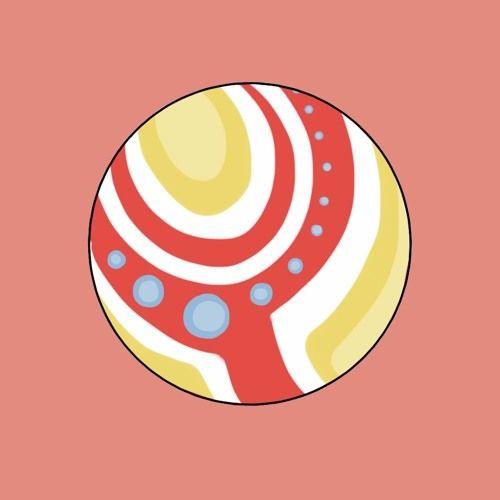 Portada de Sencillo/EP "hong kong", de mxmtoon