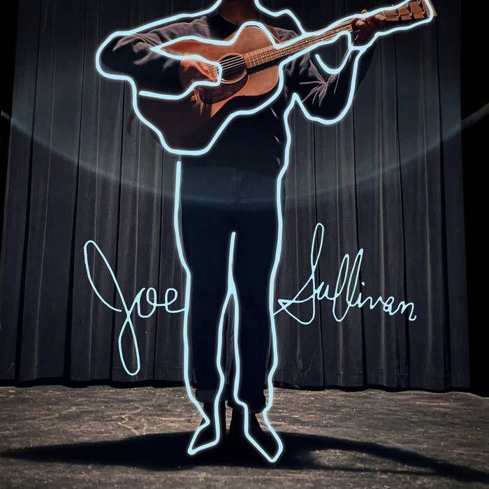 Portada de Álbum "Joe Sullivan", de Joe Sullivan