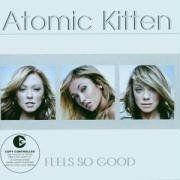 Portada de Álbum "Feels So Good", de Atomic Kitten
