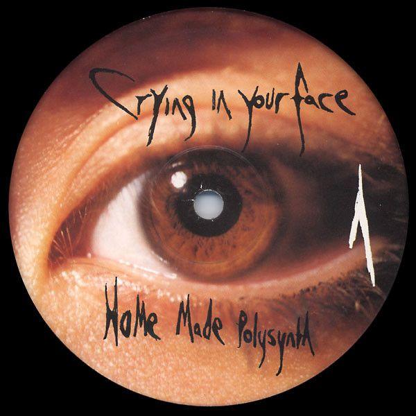 Portada de Sencillo/EP "Analord 04", de Aphex Twin