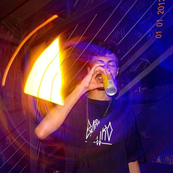 Portada de Sencillo/EP "SPIN OFF DO SEXO", de DJ RaMeMes