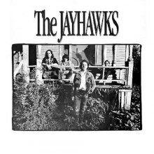 Portada del álbum "The Jayhawks", de The Jayhawks