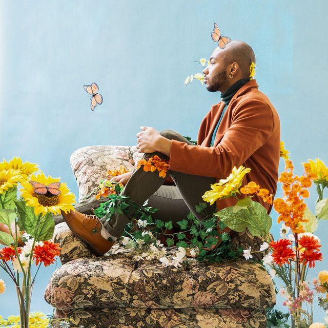 Portada de Sencillo/EP "Make Believe", de marc indigo