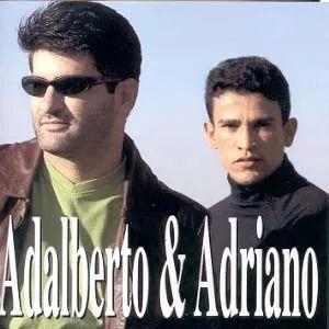 Album cover of "Preciso Ir" by Adalberto e Adriano