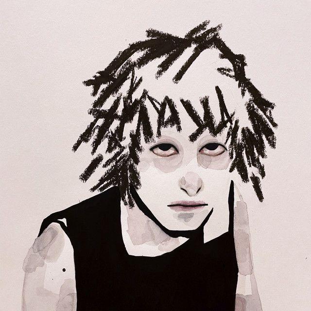 Portada de Sencillo/EP "Makinavaja", de Depresión Sonora