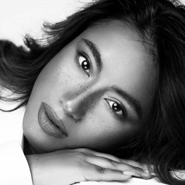 Capa do Single/EP "Gone To Bed", de Ally Brooke